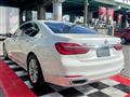 2018 BMW 7 Series