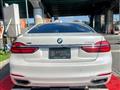 2018 BMW 7 Series