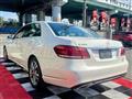 2015 Mercedes-Benz E-Class