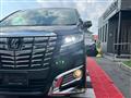 2015 Toyota Alphard G