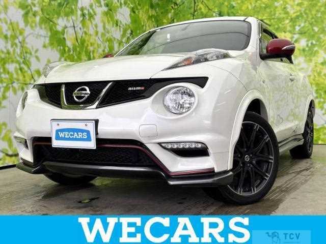 2013 Nissan Juke
