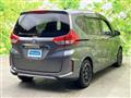 2021 Honda Freed