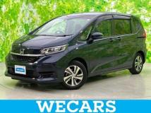2022 Honda Freed