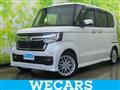 2021 Honda N BOX