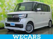 2021 Honda N BOX