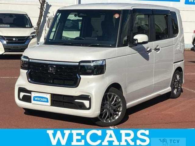 2024 Honda N BOX