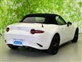 2024 Mazda Roadster