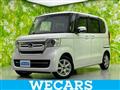 2022 Honda N BOX