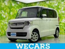 2022 Honda N BOX