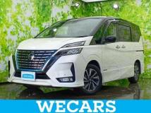 2021 Nissan Serena