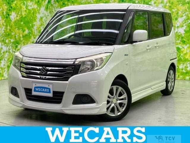 2015 Suzuki Suzuki Others