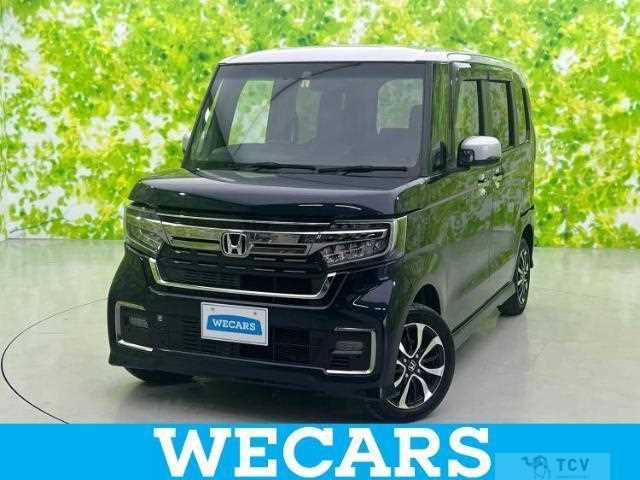 2023 Honda N BOX