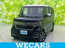 2023 Honda N BOX