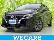 2021 Nissan Note