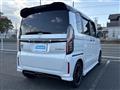 2022 Honda N BOX