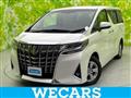 2020 Toyota Alphard G