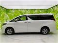 2020 Toyota Alphard G