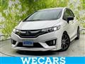 2015 Honda Fit Hybrid
