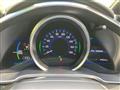 2015 Honda Fit Hybrid