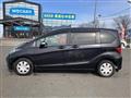 2011 Honda Freed