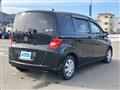 2011 Honda Freed
