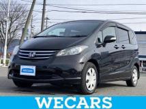 2011 Honda Freed