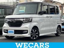 2019 Honda N BOX