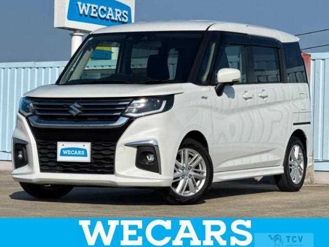 2020 Suzuki Suzuki Others