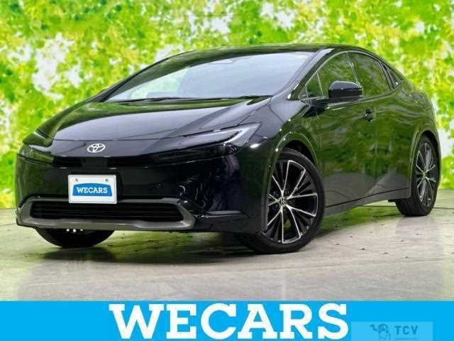 2025 Toyota Prius