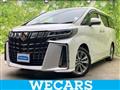 2020 Toyota Alphard G