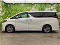 2020 Toyota Alphard G