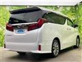 2020 Toyota Alphard G