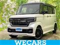 2021 Honda N BOX