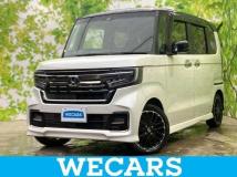 2021 Honda N BOX