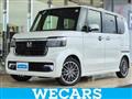 2024 Honda N BOX