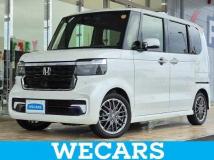 2024 Honda N BOX