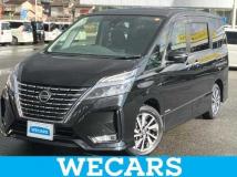 2021 Nissan Serena