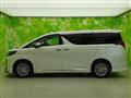2020 Toyota Alphard Hybrid