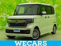2021 Honda N BOX