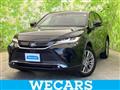 2022 Toyota Harrier