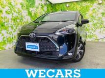 2019 Toyota Sienta