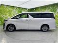 2020 Toyota Vellfire