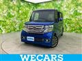 2016 Honda N BOX