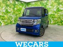 2016 Honda N BOX