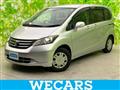 2010 Honda Freed