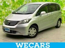 2010 Honda Freed