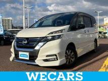 2019 Nissan Serena