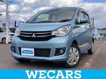 2017 Mitsubishi eK Wagon