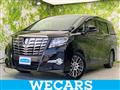 2016 Toyota Alphard G