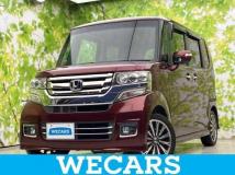 2016 Honda N BOX